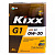 L215144TE1 Масло моторное 0W30 SP-GS KIXX 4л синтетическое