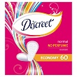 Прокладки ежедневные Discreet Normal Plus Trio 60шт