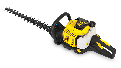 Бензоножницы CHAMPION HT625R(0,75кВт 25,4см³ 600мм 5,4кг)