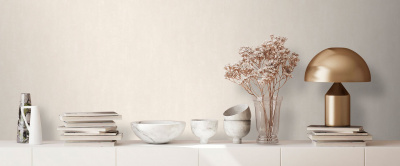 281742 Обои флизелиновые Sensei, фон бежевый 1,06х10м1