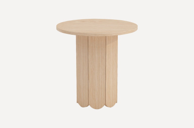 Журнальный стол Клифорд Wood