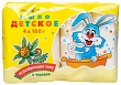 Мыло "Детское" блок 4*100 г