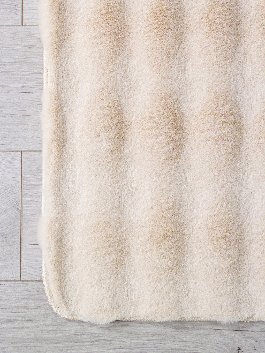 GP-00129358 Ковер BUBBLE PIXEL PX1001, 0,8х1,5, STAN, L.BEIGE1