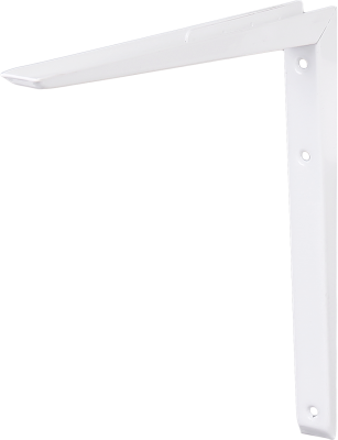 L7512WH Кронштейн Митр 300мм белый