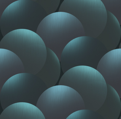 285403 Обои флизелиновые Apollo, мотив бирюзовый 1,06х10м