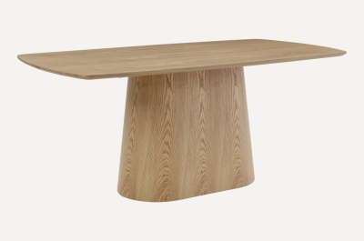 GP-00097441 Стол кухонный Маунт Wood цвет натуральный, опоры натуральный