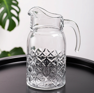 Кувшин 1,9л Бриллиант (Diamond) п/у 707 