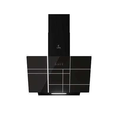 Вытяжка LEX MOZA 600 R1 BLACK
