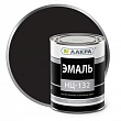 Эмаль НЦ-132 Лакра черный 0,7кг