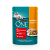12455692 Влажный корм PURINA ONE для стерилизованных кошек с курицей и зеленой фасол