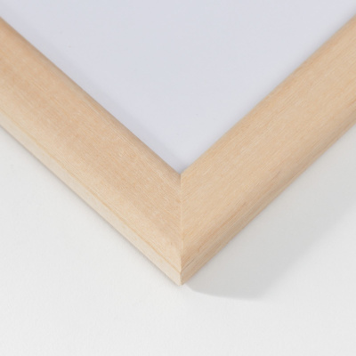 3839419 Фоторамка 21х30 см. цвет дерево1