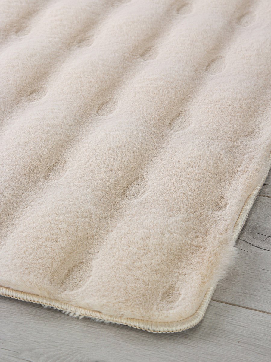 GP-00129358 Ковер BUBBLE PIXEL PX1001, 0,8х1,5, STAN, L.BEIGE2