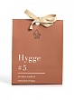 Аромасаше Hygge №5 "Красные ягоды" 8х10х1,5см.