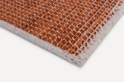 GP-00104554 Ковер Пандора-Оранжевый 80x150 1