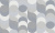 HC31185-46 Обои флизелиновые Confetti мотив серый 1,06х10,05м