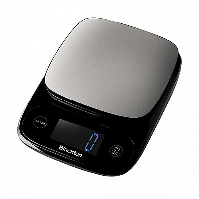 Весы кухонные Blackton Bt KS112 Черный