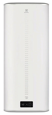 Водонагреватель 80 л, 2 кВт, нерж, Electrolux EWH 80 Major LZR 3 (В 980 Ш 493 Г 290)