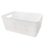 Т262-7 Корзина для хранения СКАЗКА 210х110х60 №1 белый (2) Т262-7 Корзина для хранения СКАЗКА 210х110х60 №1 белый (2)
