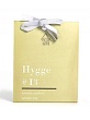 Аромасаше Hygge №13 "Цитрус/юзу" 8х10х1,5см.