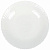 Тарелка десертная NATAM d230мм белый
