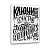 МТ-009 Картина Ключи от счастья-это мечты, воплотившиеся в жизнь 40х30