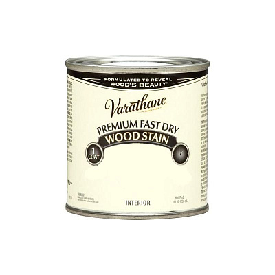 Масло VARATHANE FAST DRY быстросохнущее тонирующее (цвет: шалфей), банка 0,946л
