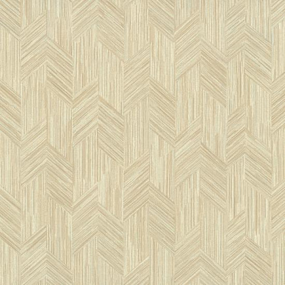 Обои флизелиновые Euro Decor "Триада / Triad" 1,06x10м мотив коричневый