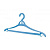 Ма1437 Вешалка-плечики Комфорт р.44-46