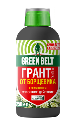 01-254_Грант от борщевика 250мл