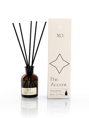 Аромадиффузор "XO" "The Accent" 50мл Не марка
