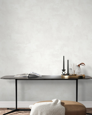 287192 Обои флизелиновые Alice, фон ваниль 1,06x10,05 м2