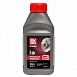 Жидкость тормозная LUKOIL DOT 4 455гр