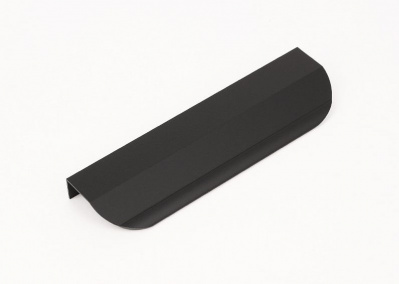 110300053448 Ручка скоба СА-3-3 496мм черный матовый