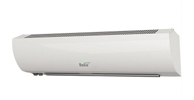 Тепловая завеса BALLU BHC-L06-S03-S ( 1,5/3 кВт  350 м3/час )