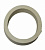 Прокладка для смывного бачка круглая 94х74, MP-У
