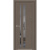Полотно дверное Софт тортора ПДЗ Grey-20-6-30008 Полотно дверное Софт тортора ПДЗ Grey-20-6-30008