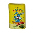 Мыло туалетное "ДЕТСКОЕ" с экстр череды 90 г