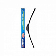 Щетка стеклоочистителя бескаркасная 46 см 18" ABRO