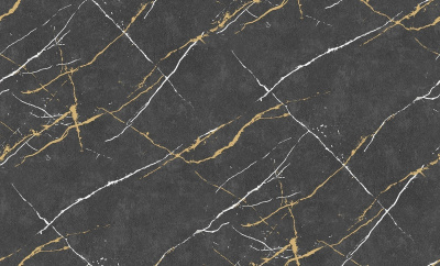 285639 Обои флизелиновые Rinaldi, мотив чёрный 1,06х10м