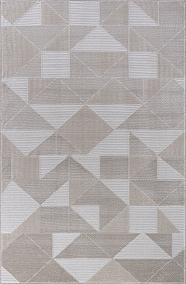 Ковер OSTIN F603, 0,8*1,5, STAN, CREAM 
