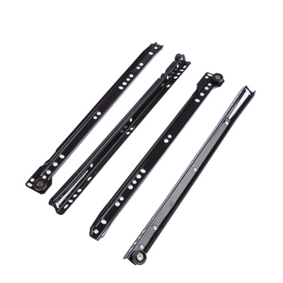 002799 Роликовая направляющая 450Х1,0мм (коричневая)