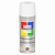 Краска-спрей CORALINO RAL9003 Белый Глянцевый, 520 мл