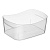 221153301-00 Корзинка универсальная 2,7л, 240х165х90мм бесцветный