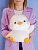 BB2735B Копилка Cute penguin pink