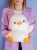 BB2735B Копилка Cute penguin pink