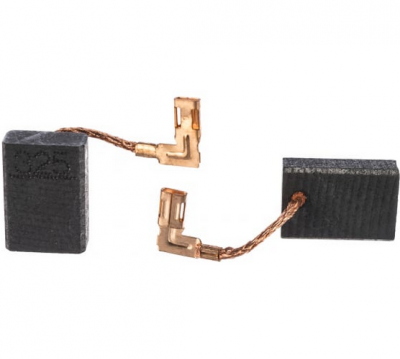 Графитовые щетки CB-419 Makita для перфораторов