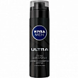 Пена д/бритья Nivea ULTRA 200мл