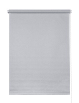 Штора рулонная МГА 40х150см серый