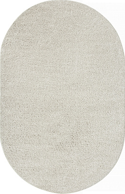 Ковер MAKAO S600, 1,5*2,3, OVAL, F.CREAM