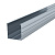 00019 Профиль стоечный 50х50х0,5мм 3м